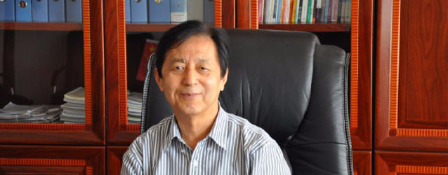 飲水機的節(jié)能不容忽視--專訪國鐵科林董事長李秀田