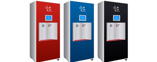 溫熱飲水機的溫水是怎么產(chǎn)生的？