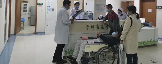 醫(yī)院開水器有哪些優(yōu)勢—為什么醫(yī)院都在使用