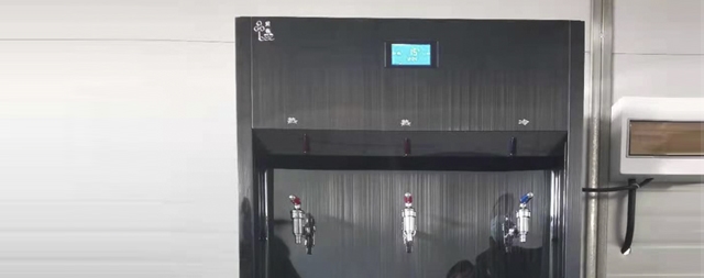 飲水設(shè)備買適合的才是最好的，如何選購合適的開水器呢