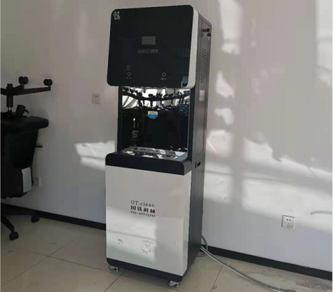 國林小知識(shí)：開水器和直飲機(jī)有什么區(qū)別？