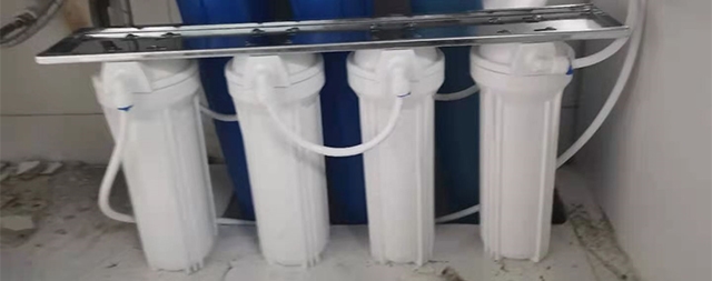 凈水器的濾芯起著什么作用，國林開水器深度解析濾芯的作用