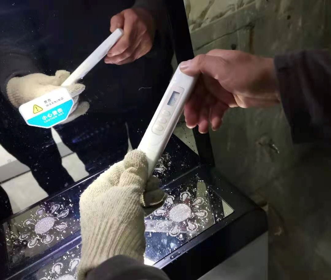 你知道多少關于水質(zhì)檢測的指標—國林開水器總結了一下幾點