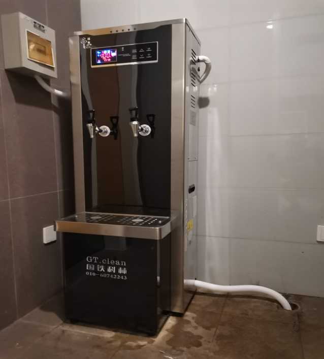 健康飲水北京智能開水器的優(yōu)勢您必須了解！