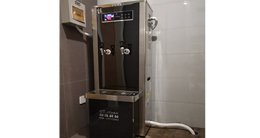 健康飲水北京智能開(kāi)水器的優(yōu)勢(shì)您必須了解！