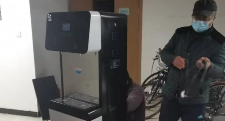 健康飲水北京智能開(kāi)水器的優(yōu)勢(shì)您必須了解！