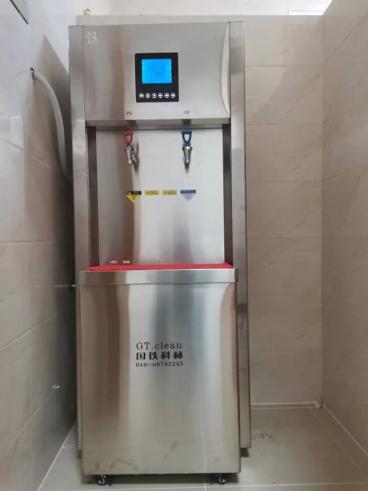 辦公室飲水可能存在安全隱患怎么辦，國(guó)林商用開(kāi)水器幫您解決