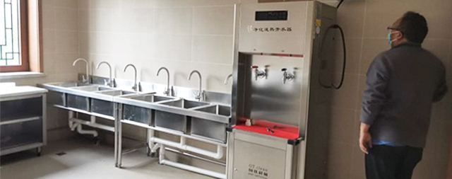 商用開(kāi)水器什么牌子好，2021年開(kāi)水器十大品牌【最新排行】