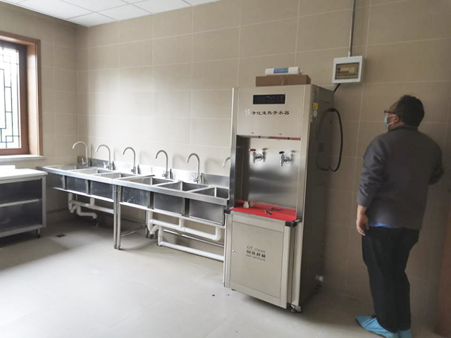 商用開水器什么牌子好，2021年開水器十大品牌【最新排行】