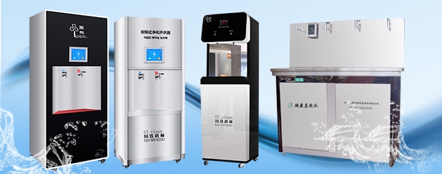 什么智能商用開(kāi)水器，商用開(kāi)水器有哪些功能!