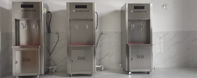 全自動開水器那個牌子好，國林開水器推薦