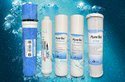 凈水器到底能過濾什么雜質(zhì)—值得買嗎？