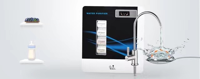 您的家用凈水器出水有味道嗎？如何解決呢？