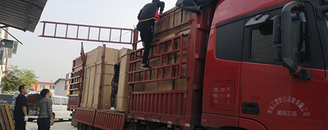 想客戶所想，急客戶所急------國林一直在行動