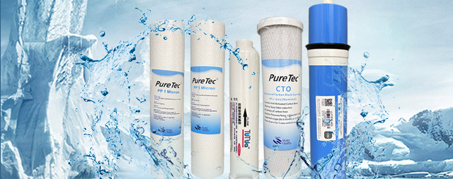 凈水器的濾芯起著什么作用，國林開水器深度解析濾芯的作用