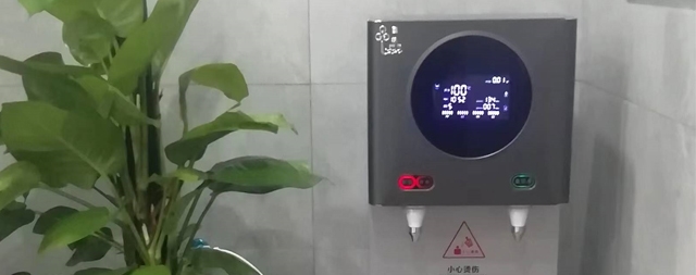 解放軍部隊(duì)選國(guó)林開(kāi)水器既安全可靠又經(jīng)濟(jì)省電