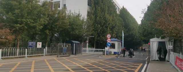 科技大學(xué)改善師生飲水安全，選國林學(xué)校智能開水器