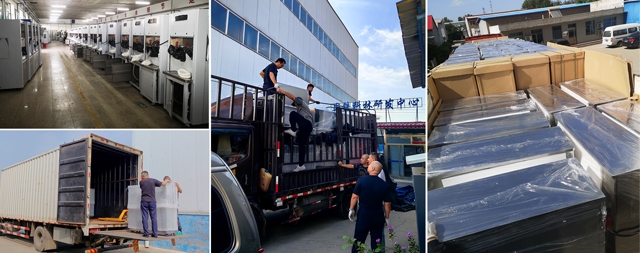 專注研發(fā)商用開水器企業(yè)健康飲水選國鐵科林沒有錯