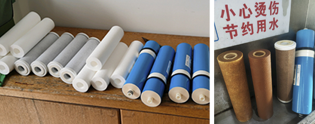 商務(wù)直飲機濾芯應(yīng)該多久更換一次呢？