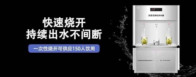 國林高效節(jié)能電熱開水器即開即飲