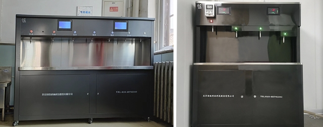 國(guó)鐵科林可以為您打造專享直飲水機(jī)，可滿足各種飲水需求