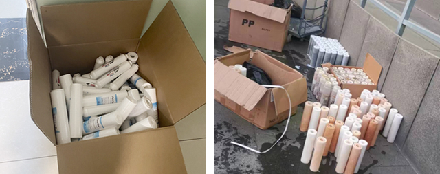 國(guó)林開水器售后服務(wù)：守護(hù)民航飲水健康