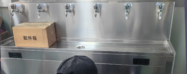 國(guó)鐵科林開水器優(yōu)質(zhì)售后服務(wù)