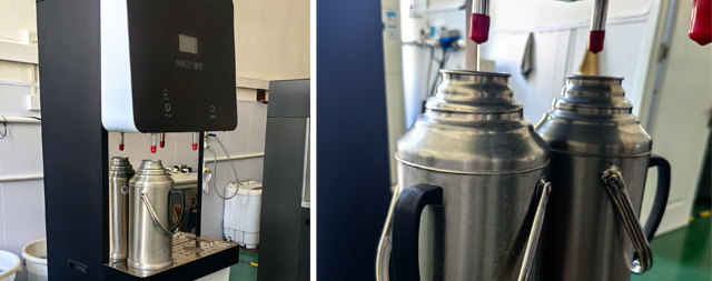 國(guó)林破解暖瓶接水難題