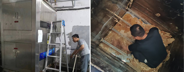 為北冶研究院深度定制，長(zhǎng)效守護(hù)