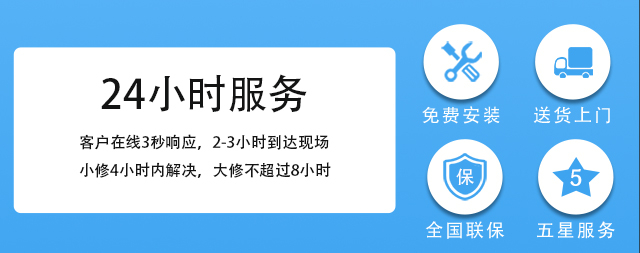 放假了，國鐵科林開水器售后師傅他們更忙了