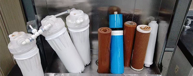 開水機使用之后，請注意這些細(xì)節(jié)